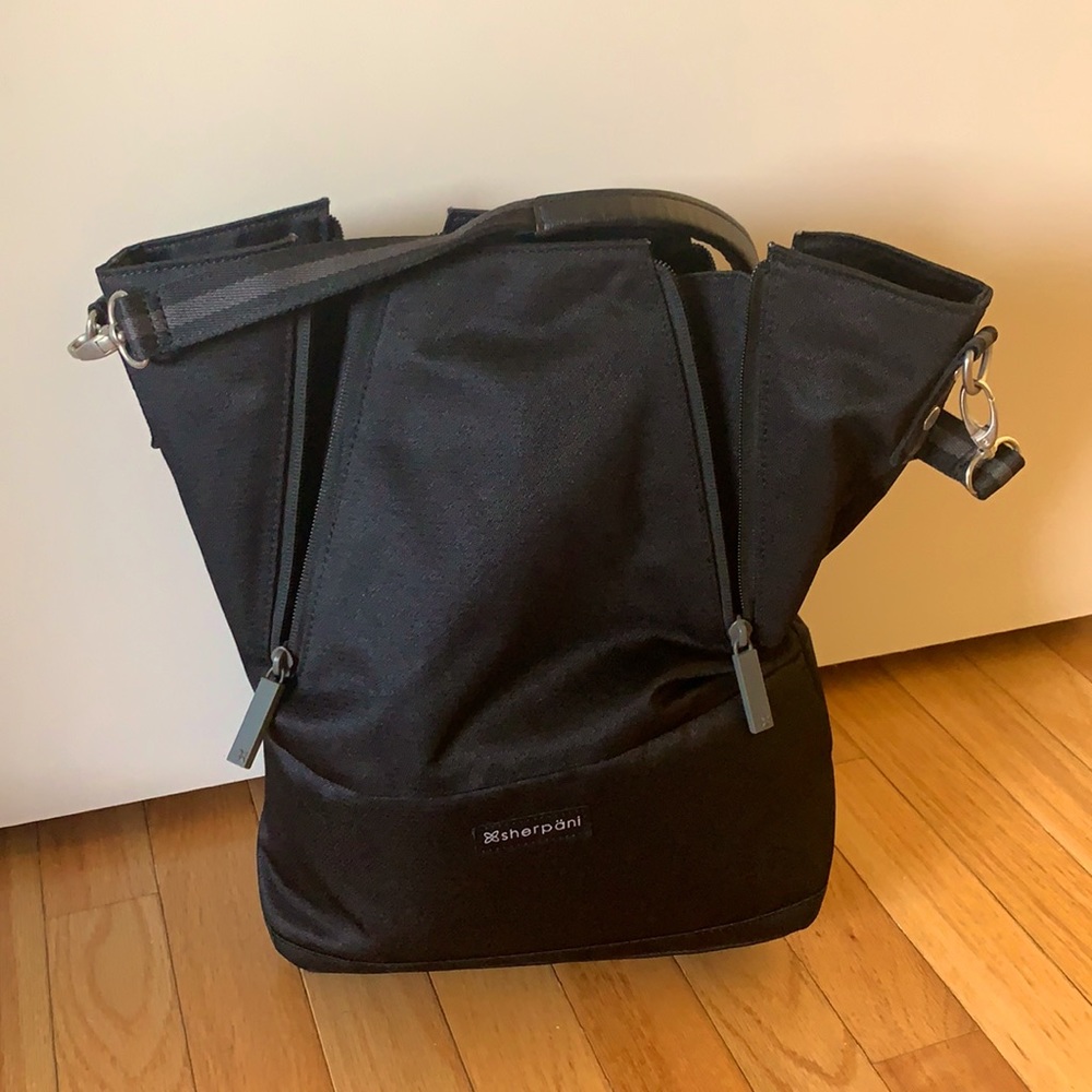 Sherpani Small Tote